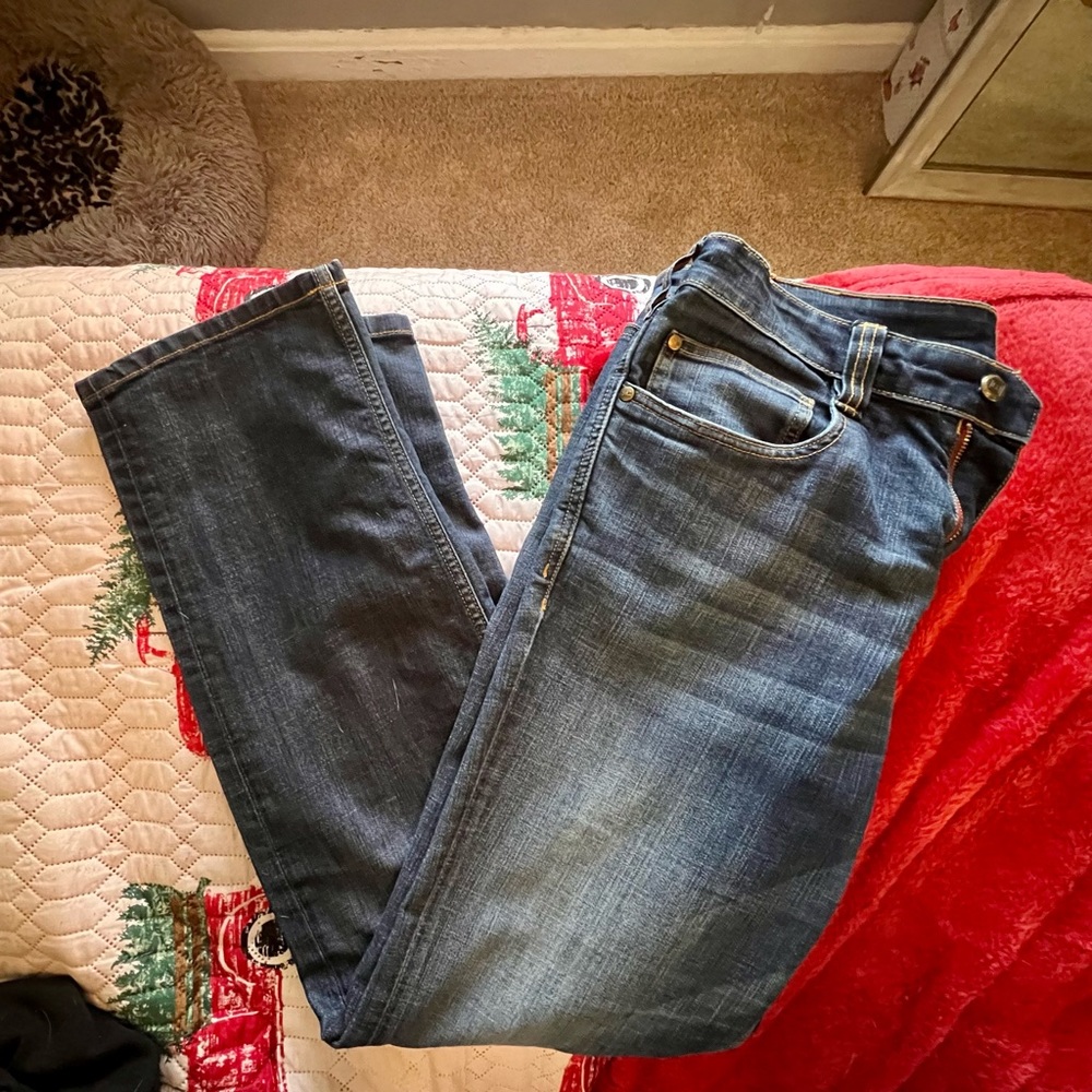 5.11 32x32 jeans